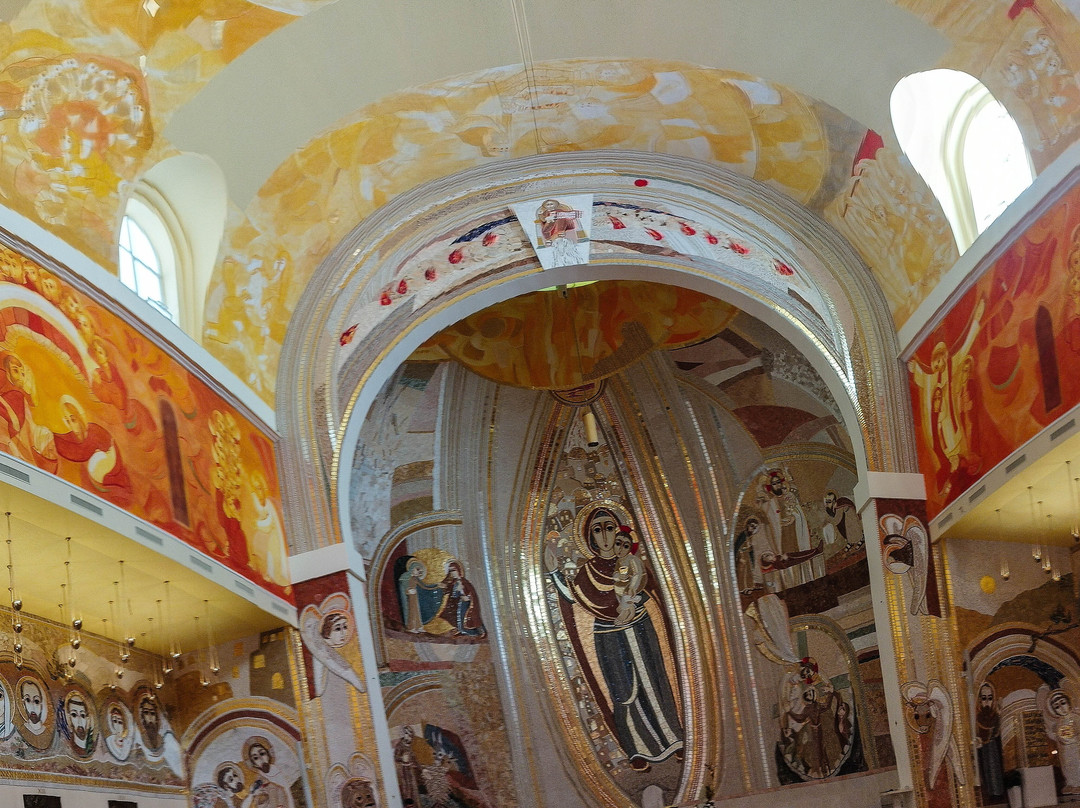 Franciscan Church and Monastery of St. Peter and St. Paul景点图片