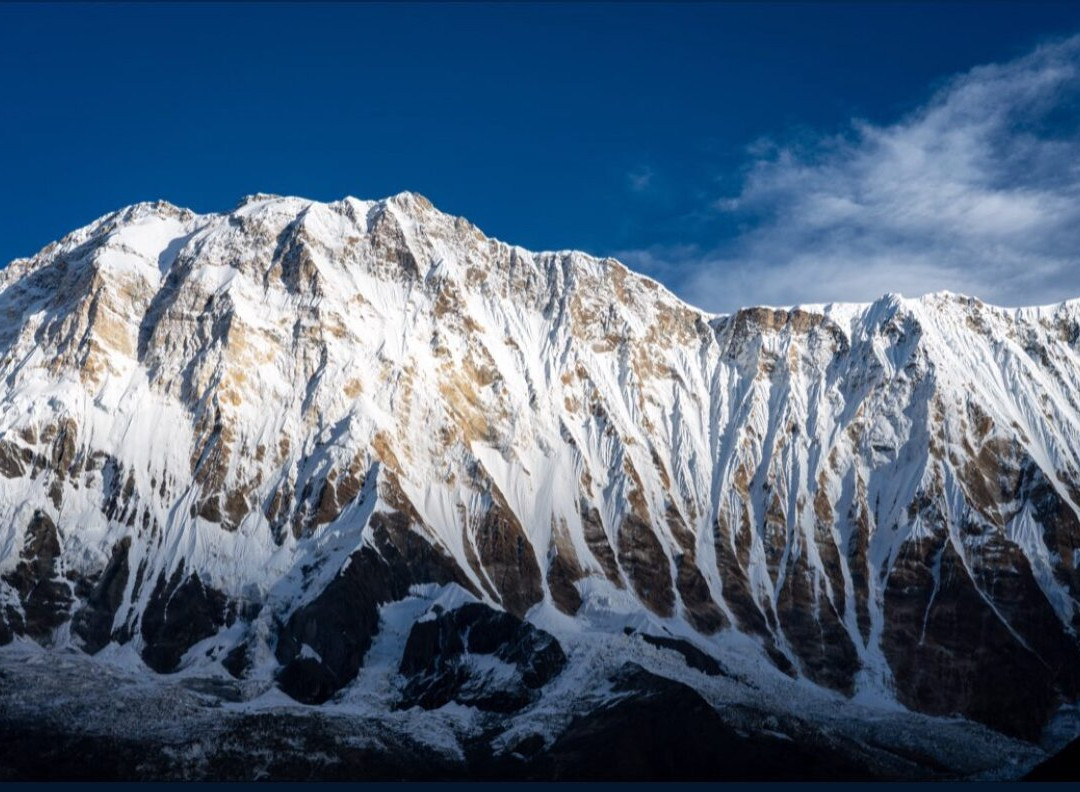 Majestic Trails Nepal景点图片