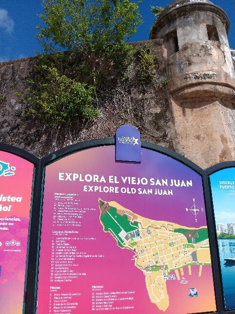 公主街-圣胡安必去景点