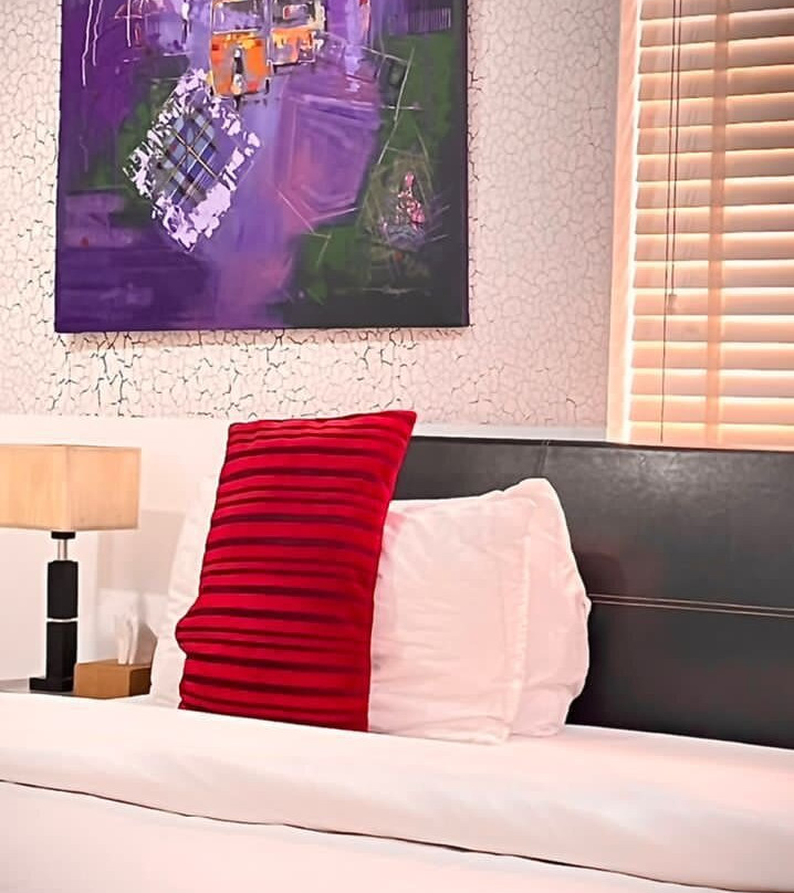 The Crib Lifestyle Hotel主图
