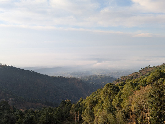 A Lifetime Trip-新德里必去景点