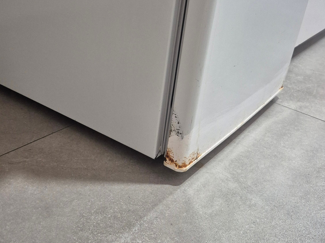 Lakeview Motor Inn Belmont主图