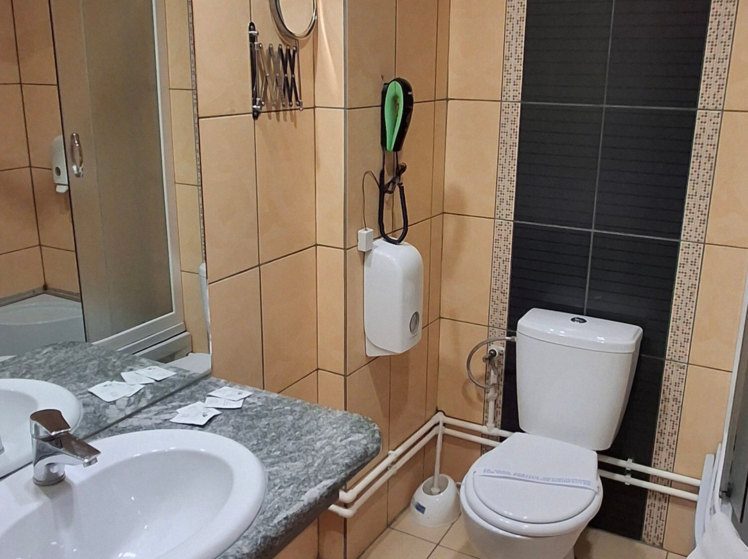 Hotel Vidikovac主图