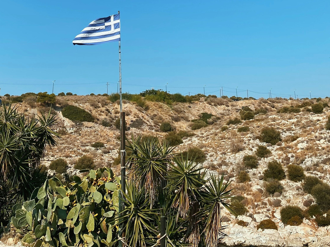 Athenian Riviera Tours-Varkiza必去景点