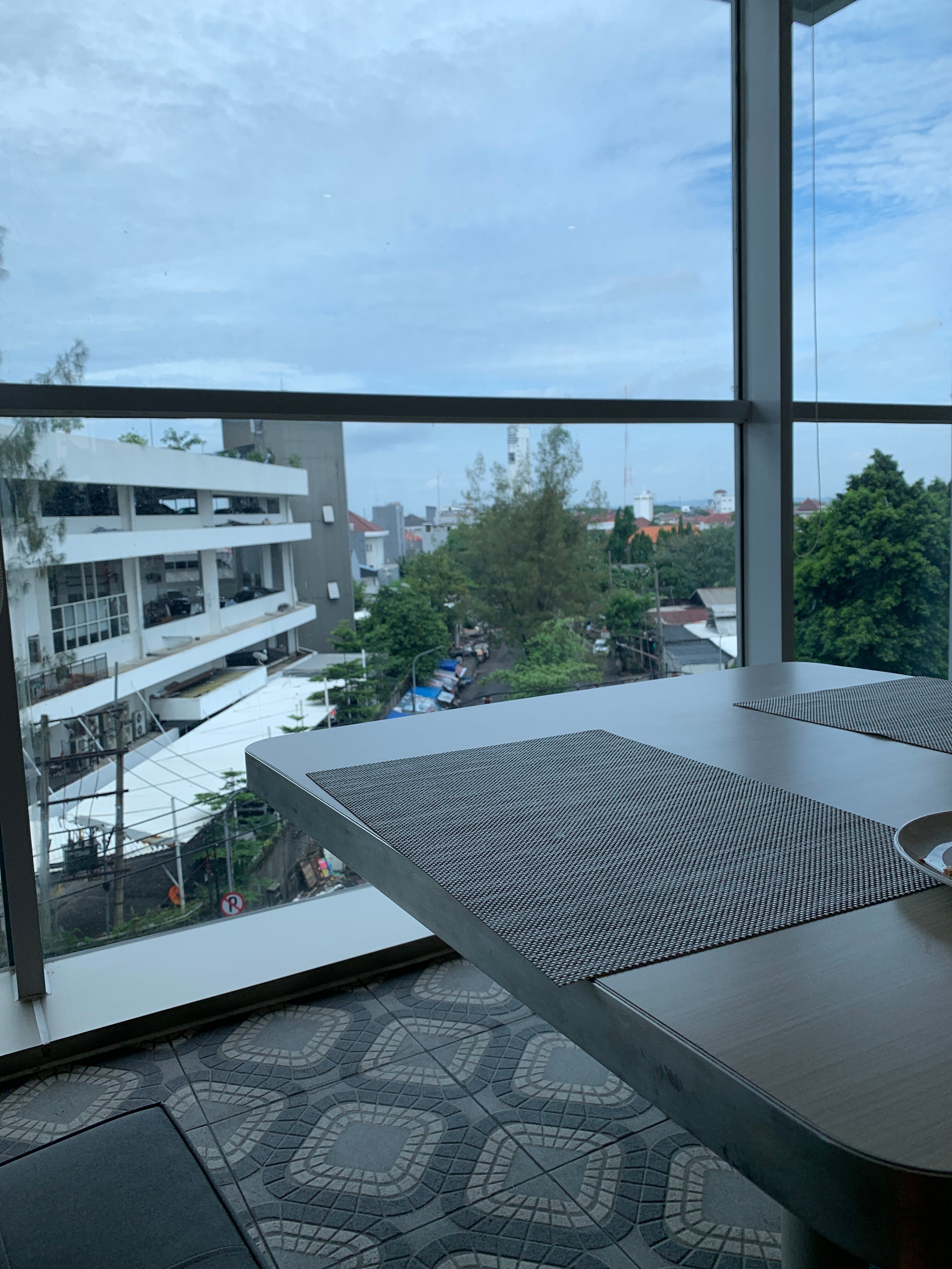 HARRIS Hotel & Conventions Bundaran Satelit Surabaya-浴室