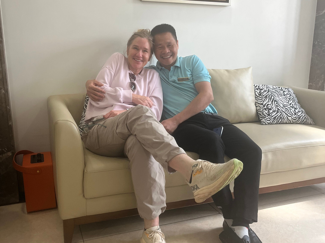 Catba View Hotel主图