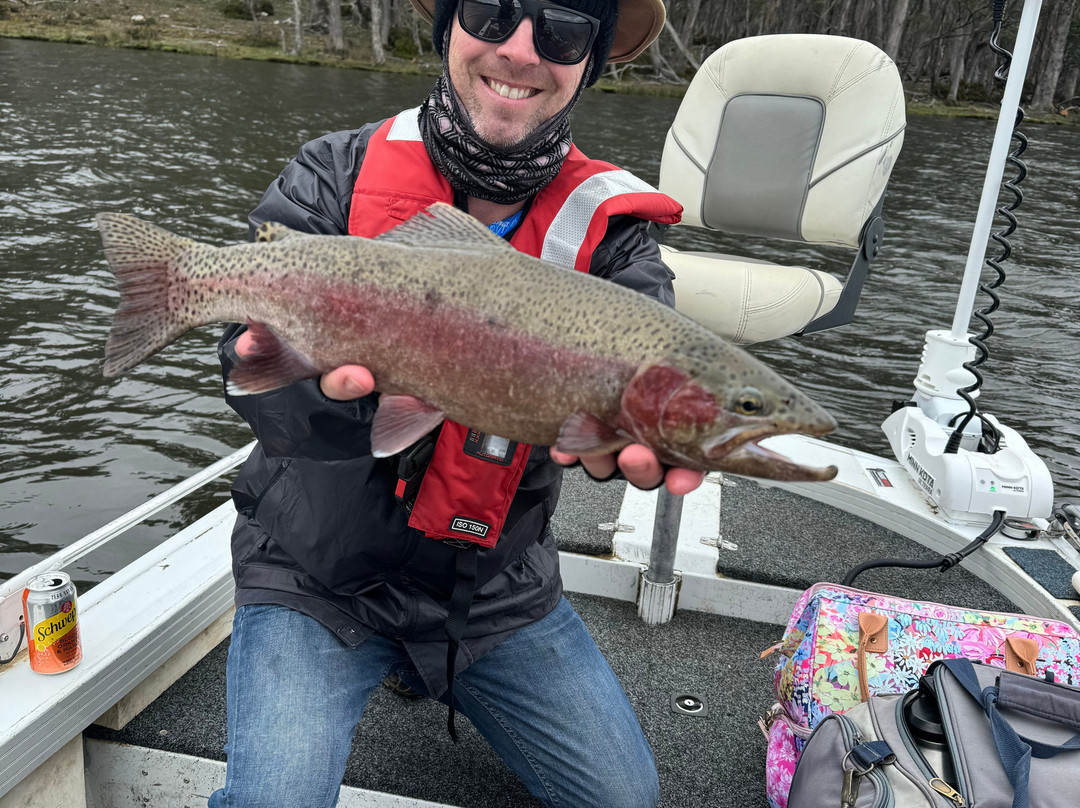Tas High Country Fly Fish Tours景点图片