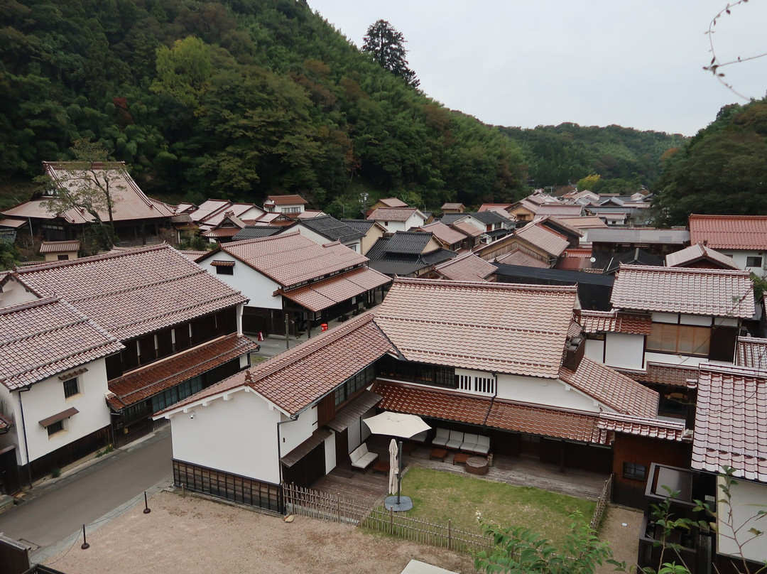 Kanzeonji Temple-大田市必去景点