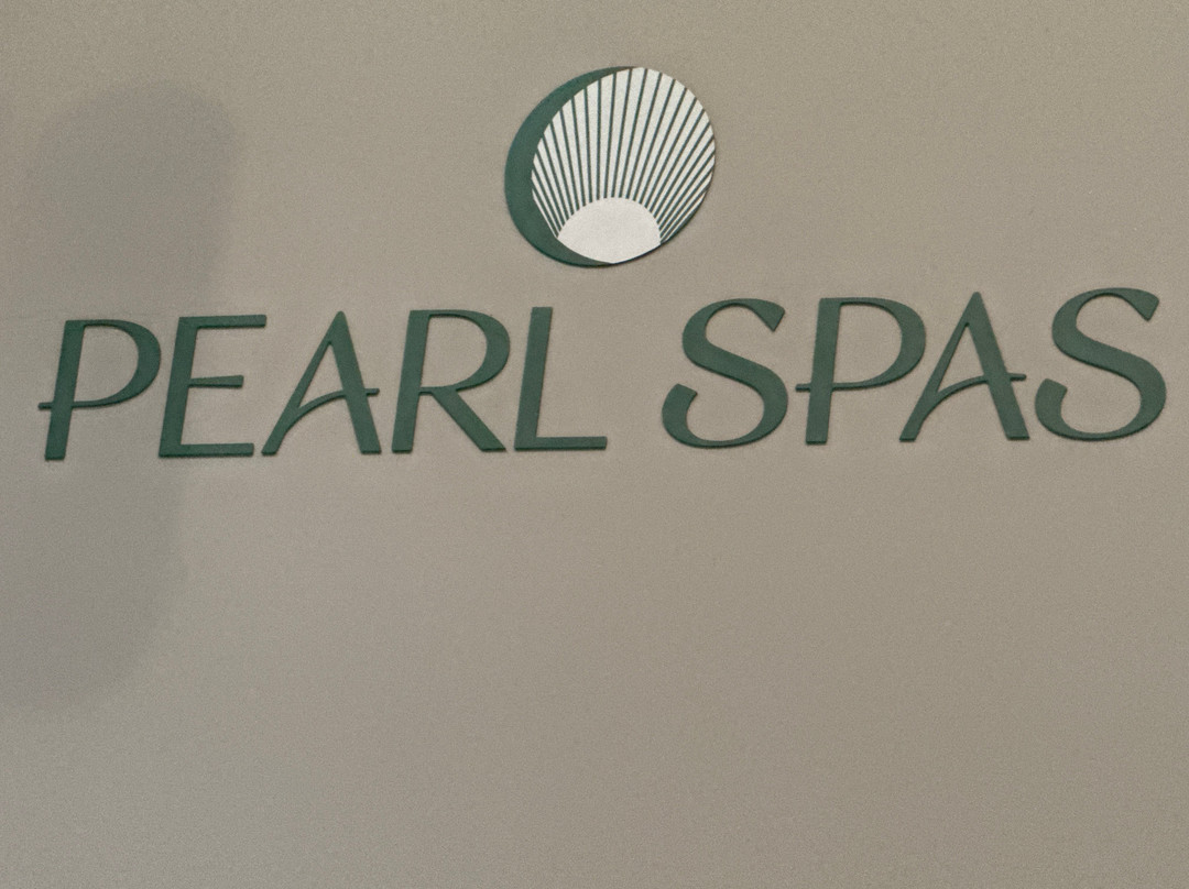 Pearl Spas - db Seabank Resort-梅雷赫必去景点