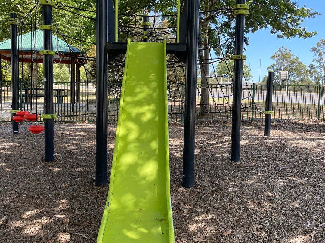 Cropley Street Playground-Darnum必去景点