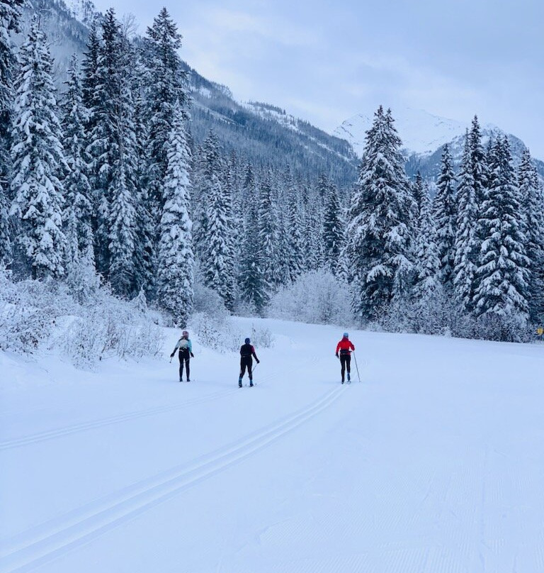 Golden Nordic Ski Club景点图片