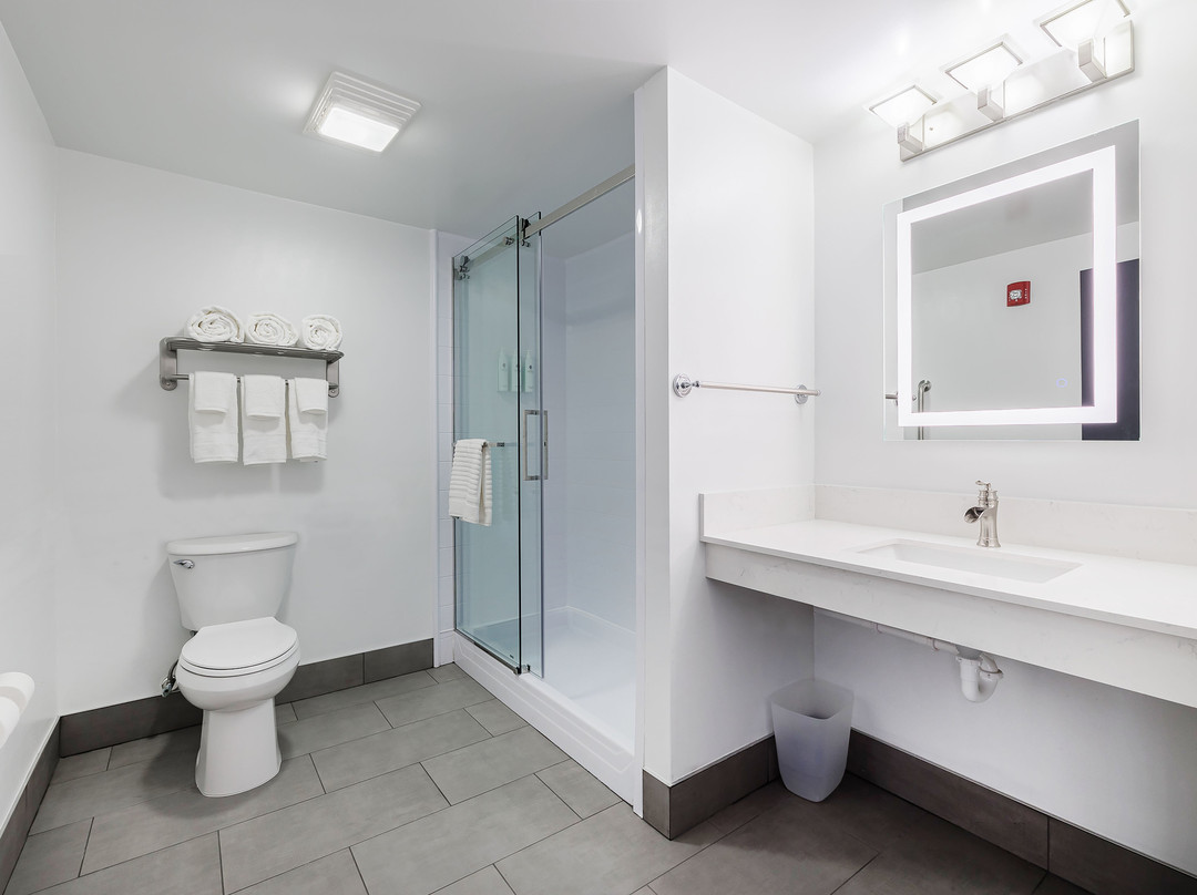 Country Inn & Suites by Radisson, Rochester-Pittsford/Brighton, NY主图