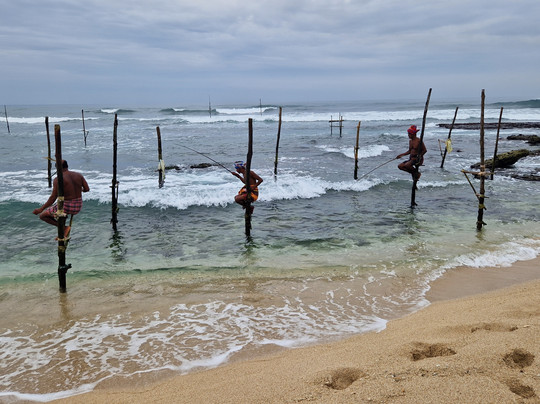 Ranga Tours Kalutara-卡卢特勒必去景点