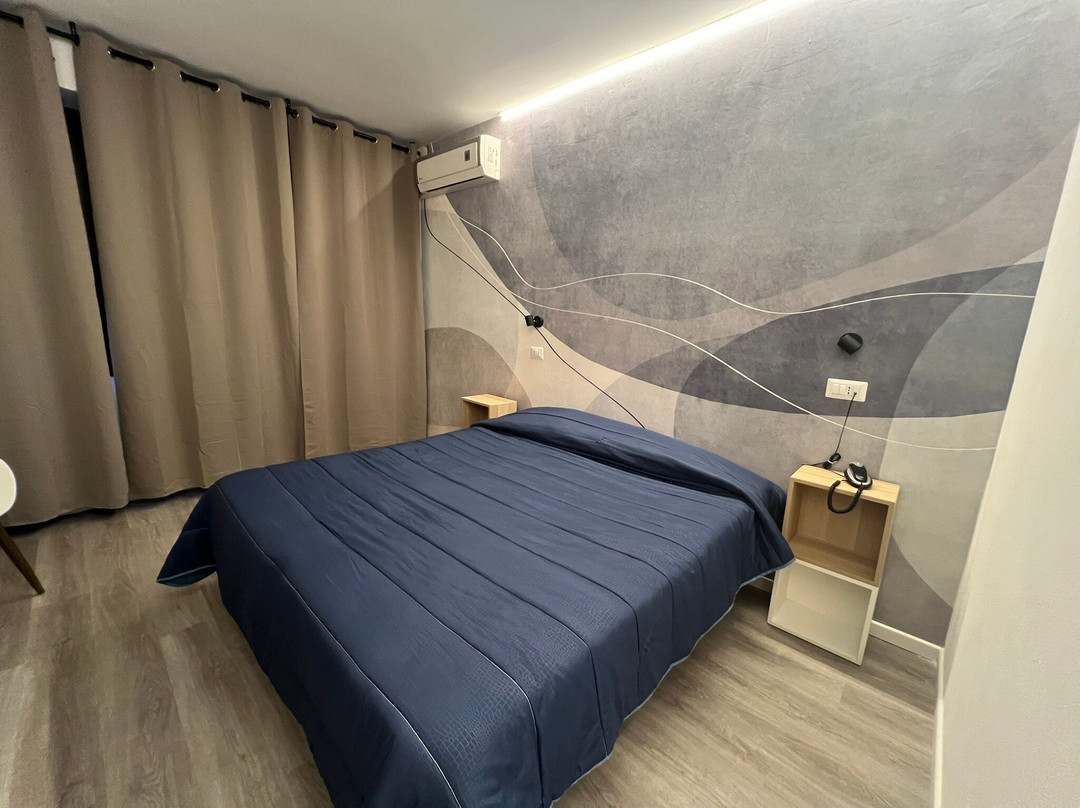 Hotel Anna Siena Nord主图