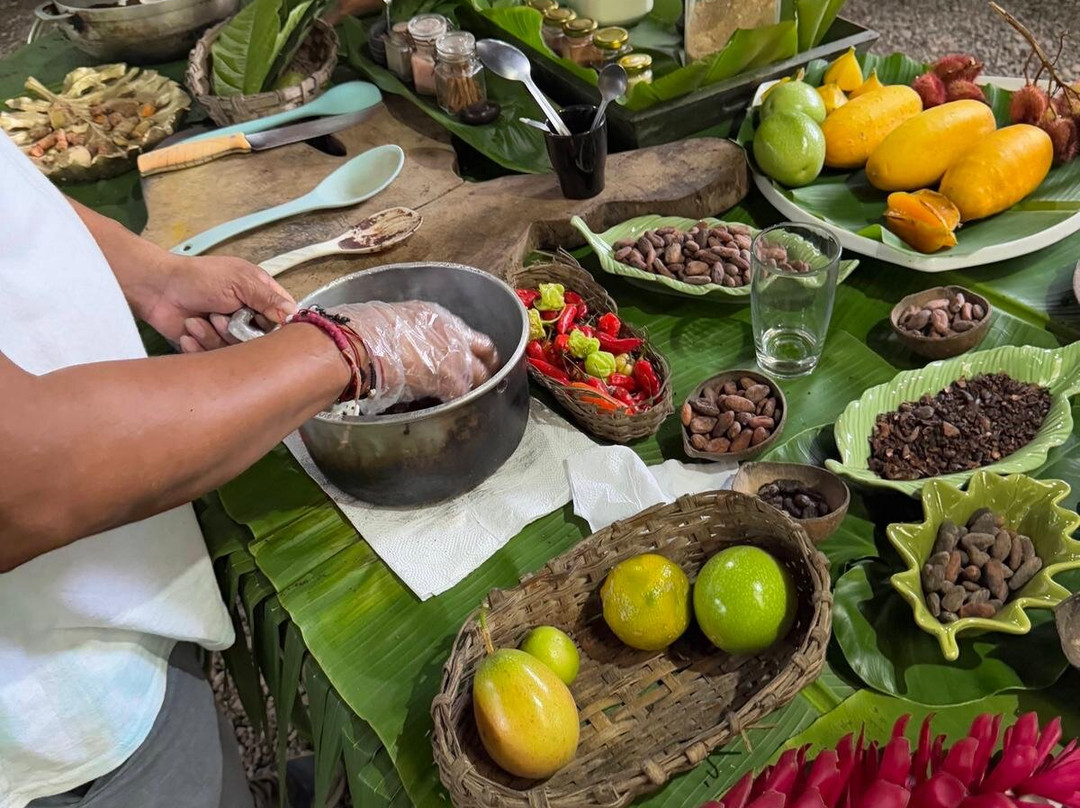 Cacao Trails Culture Tour景点图片