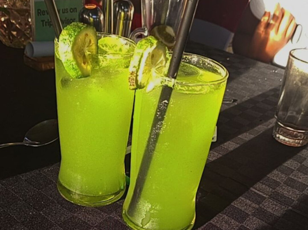 Nokras Silver Oak主图