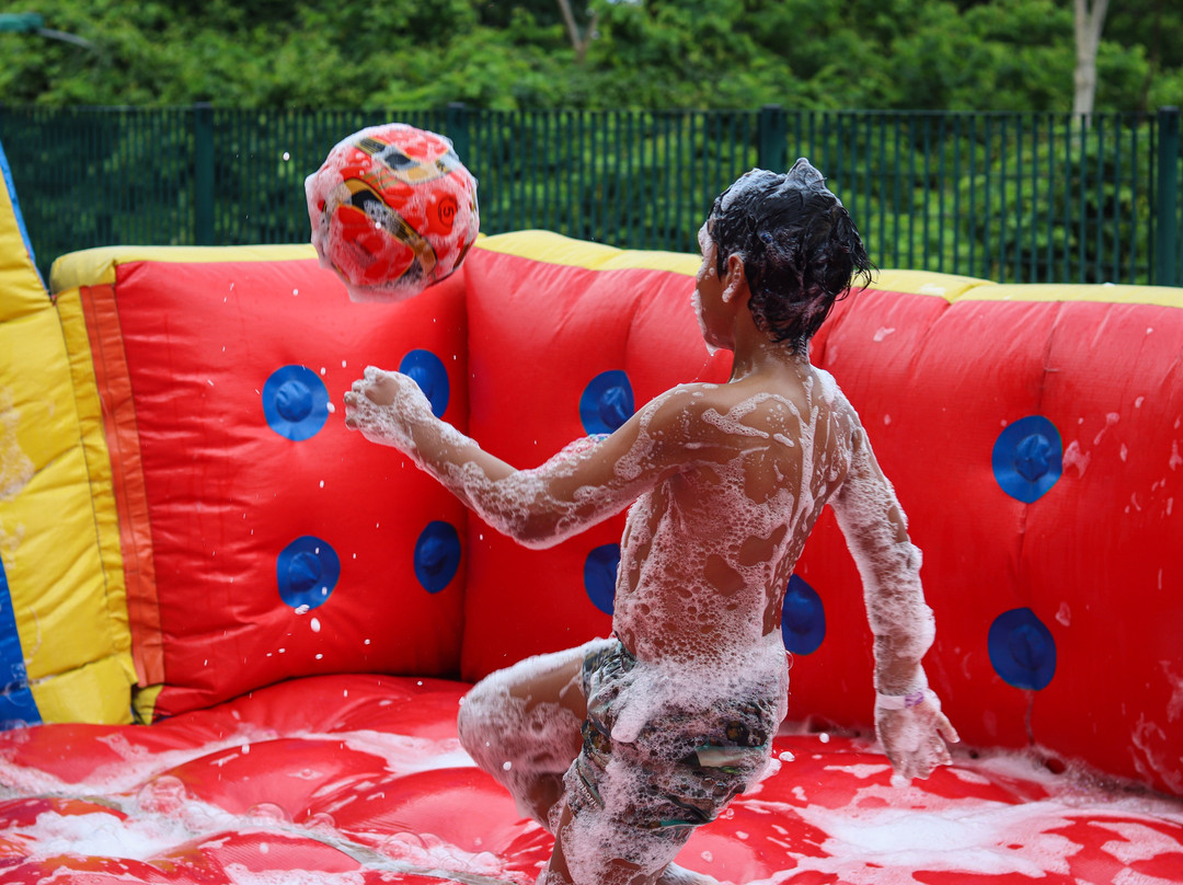 Alta Vista Thermas Resort主图