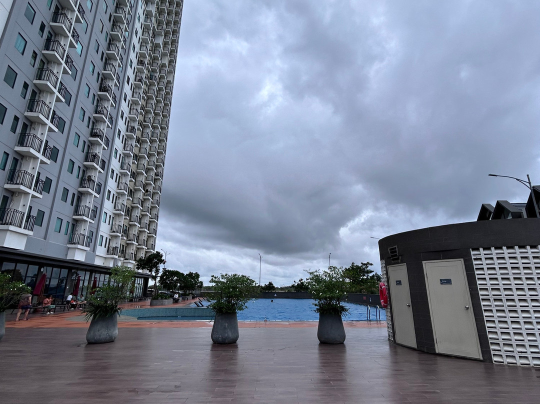 Hotel Osaka PIK2主图