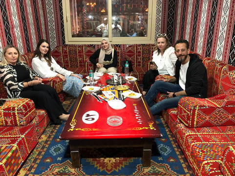 Egypt Siwa Tours-西瓦必去景点