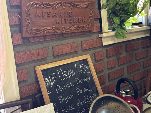 The League of Kitchens-纽约市必去景点