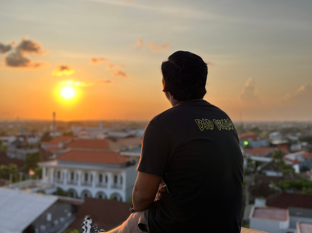 Canggu Dream Village主图