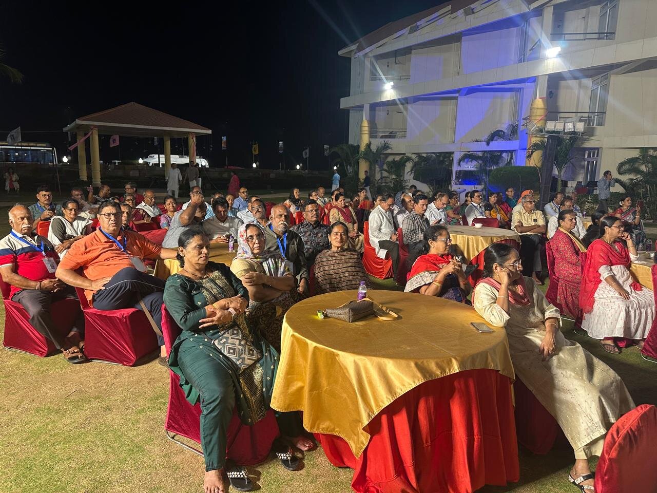 Empires Hotel-浴室