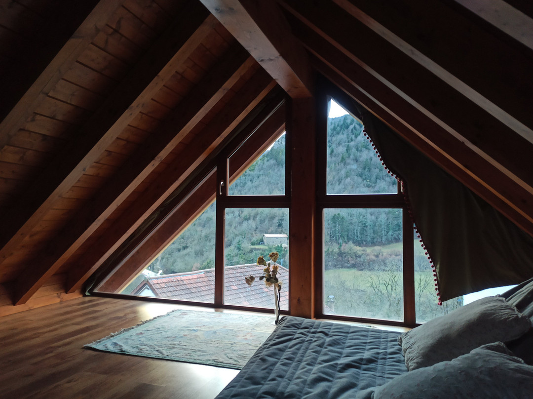 Hostal Apartamentos Onki Xin主图