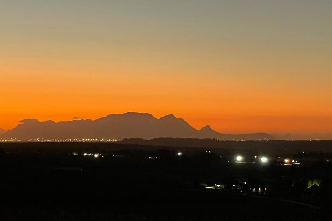 Alto Wine Estate-斯泰伦博斯必去景点