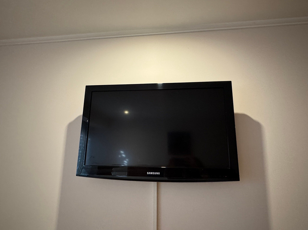 Ñikén Hotel Spa & Business Center主图