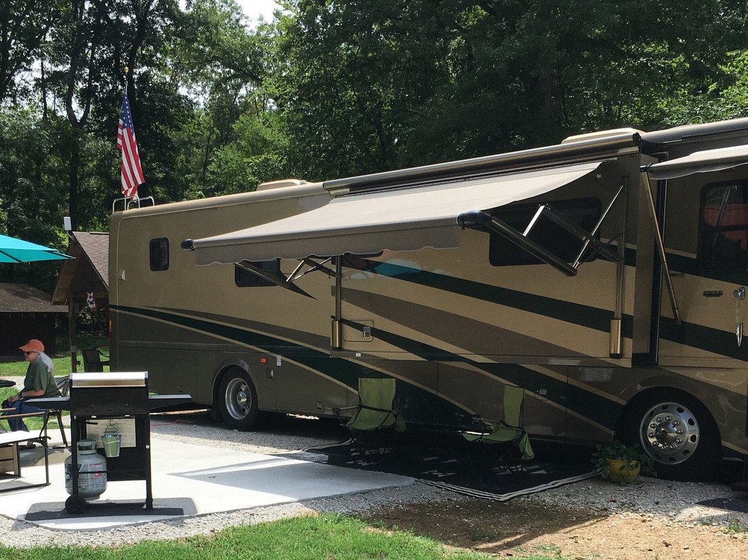 Harrison Koa Holiday