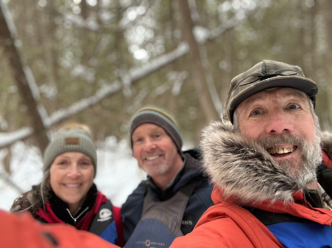 Sturgeon River Paddlesports景点图片
