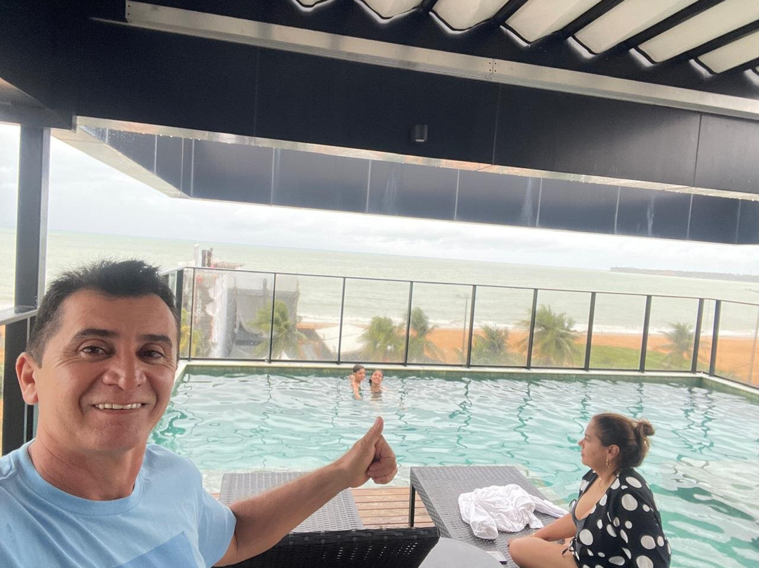 BA'RA Hotel João Pessoa主图