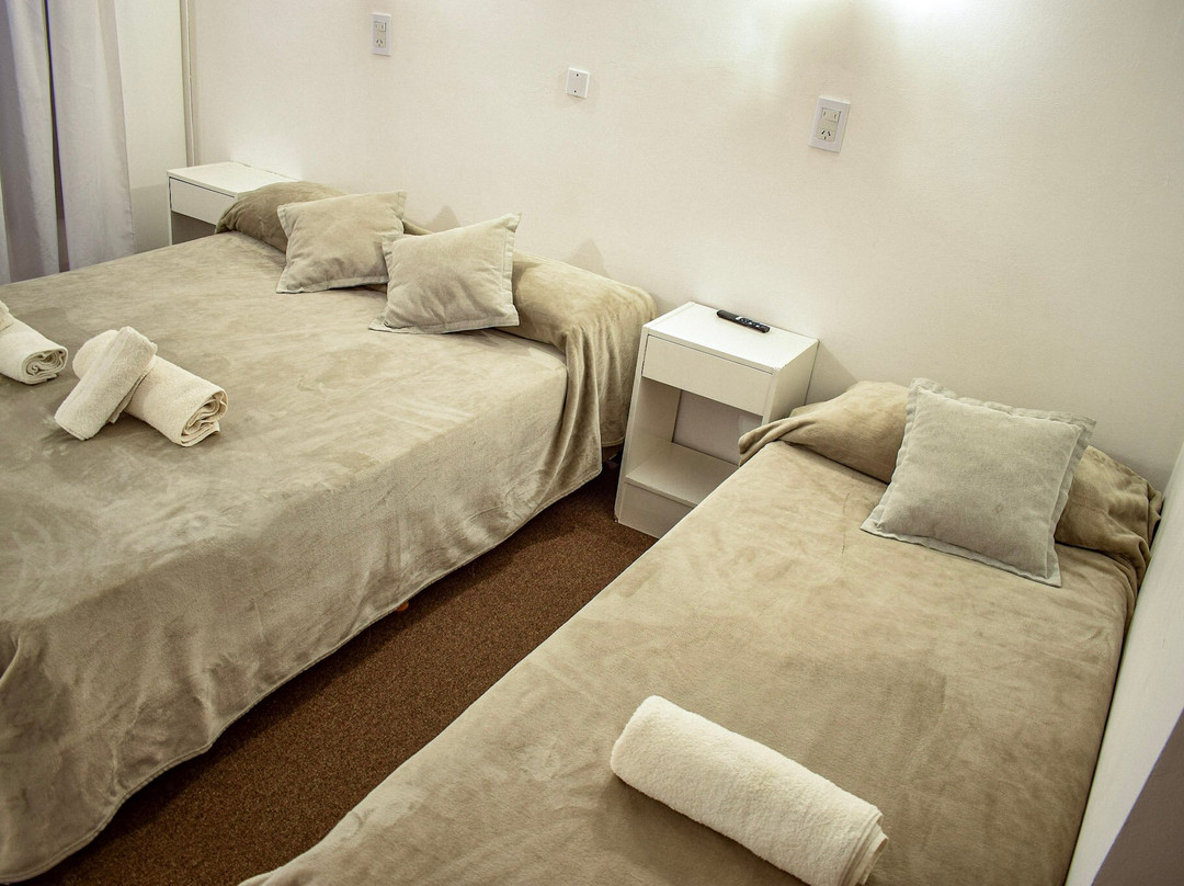 Hotel Mar Y Cielo主图