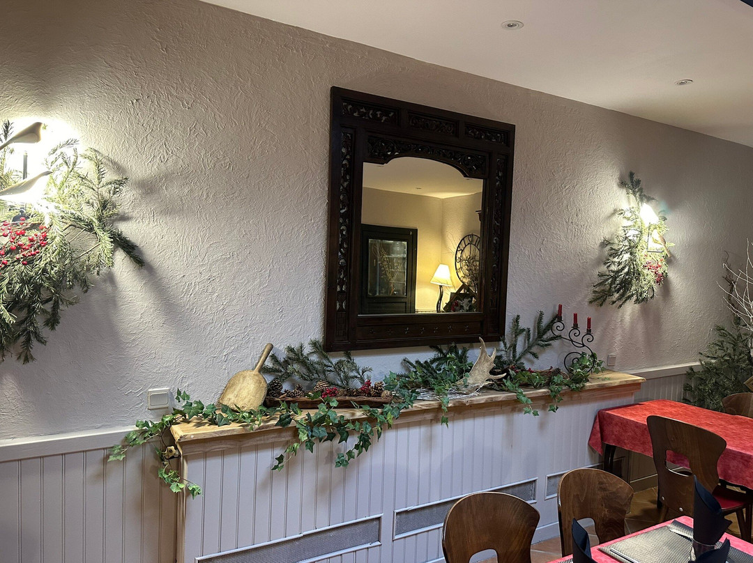 Harmonie des Saisons