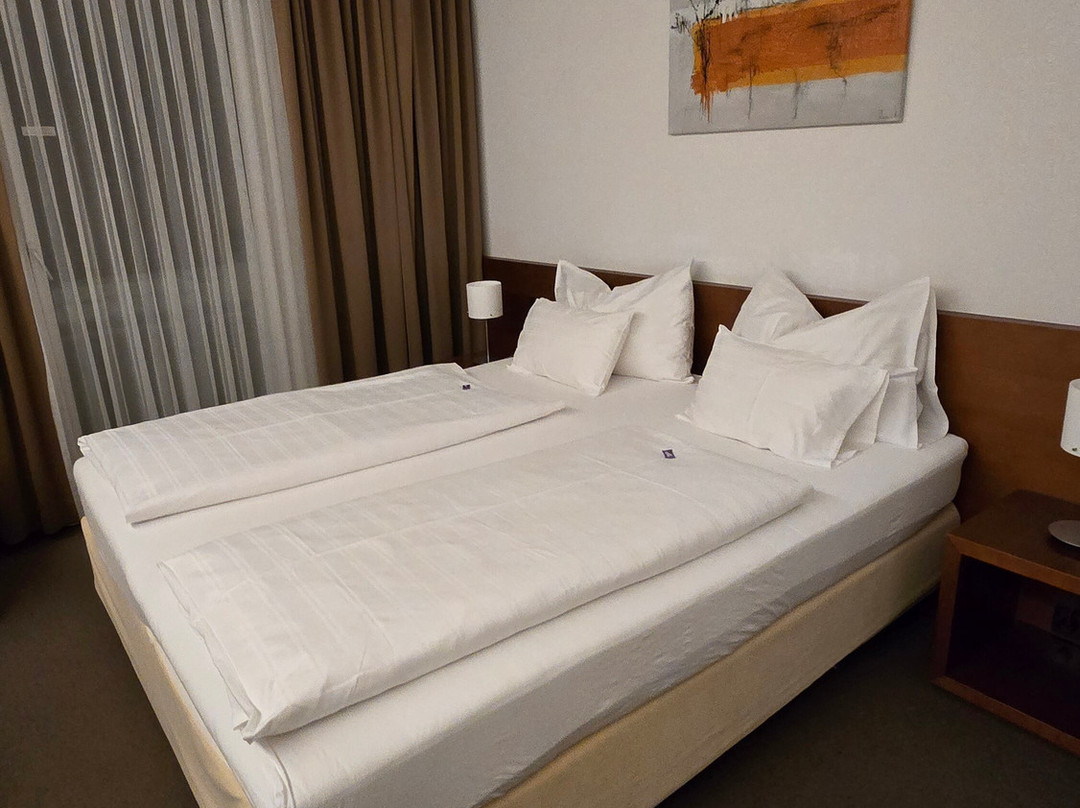 Hotel & Restaurant Christkindlwirt主图