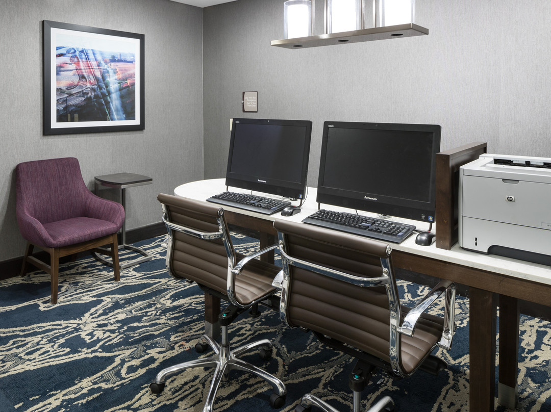 Homewood Suites By Hilton Cedar Rapids North主图