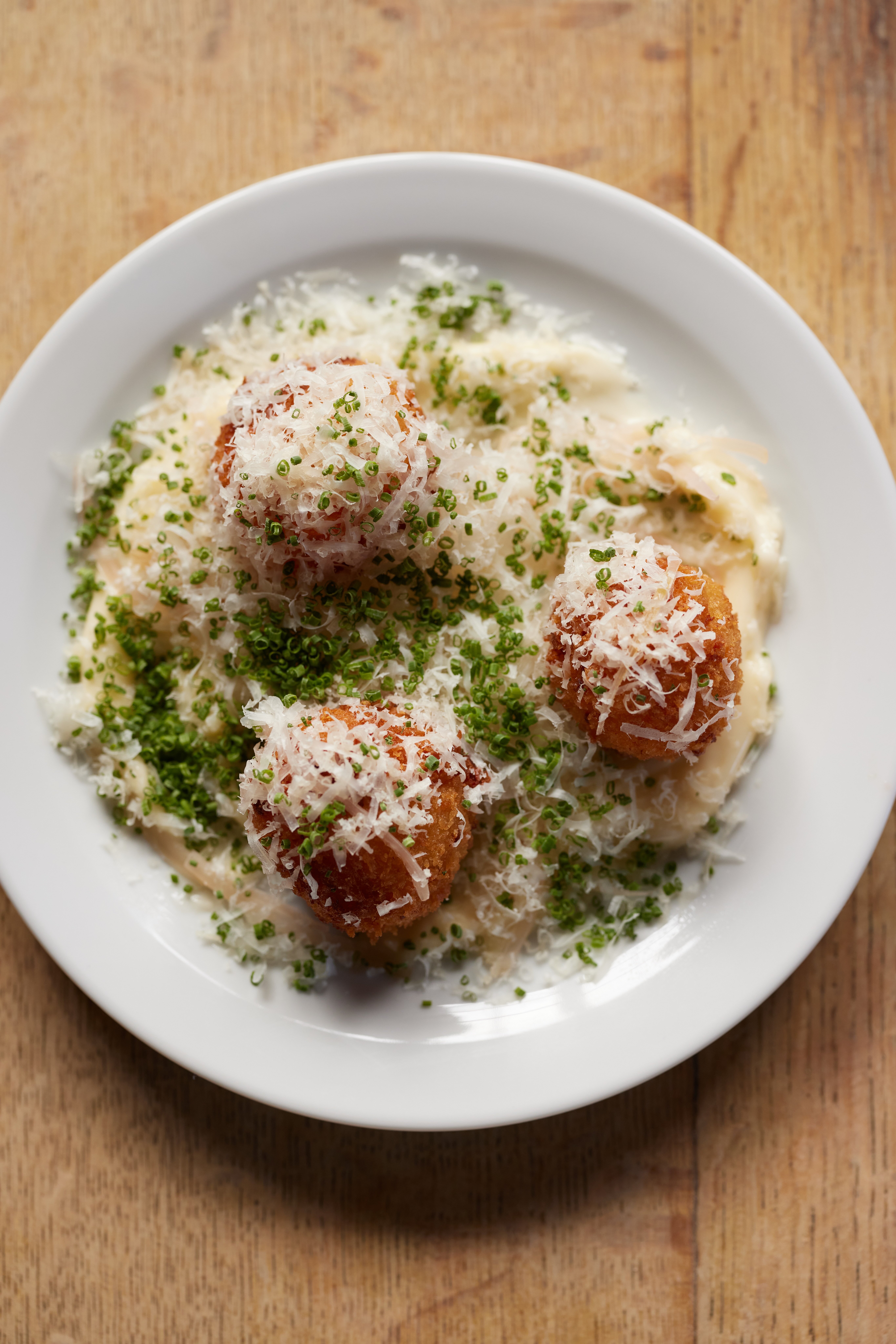 The Manor House Inn-餐饮