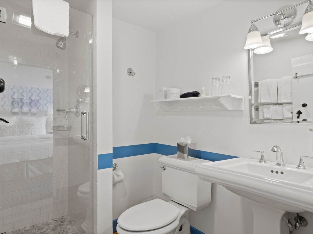 Union Street Inn主图