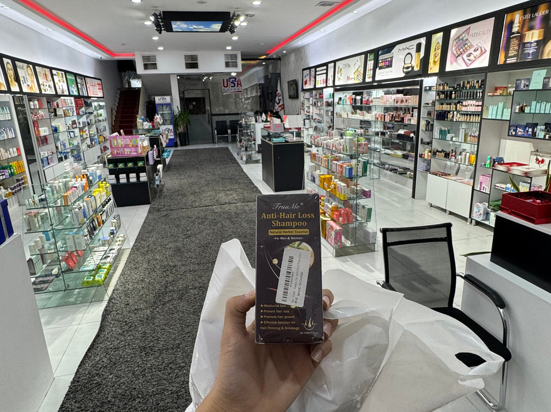 Usa Bazaar-Erbil必去景点