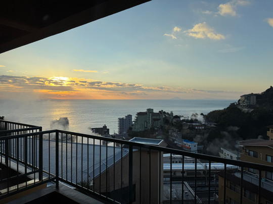 热川王子饭店主图