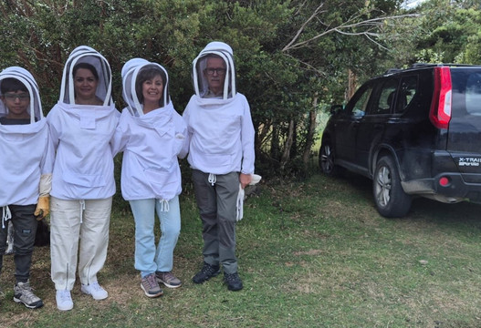 Raymapu Mieles De La Patagonia-Puelo必去景点