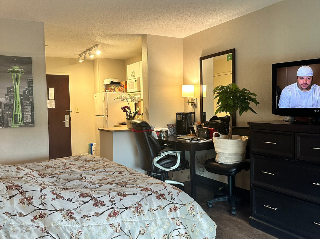 Extended Stay America - Washington, D.C. - Centreville - Manassas主图