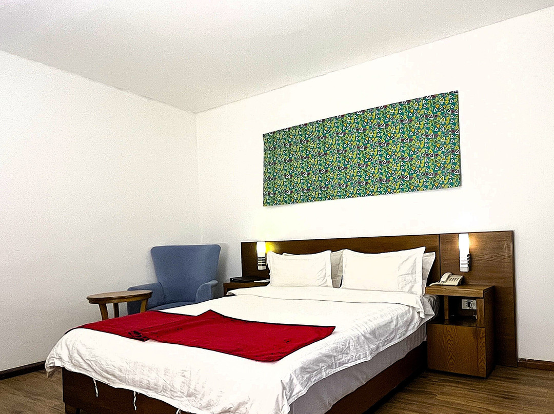 Sierra Palms Resort主图