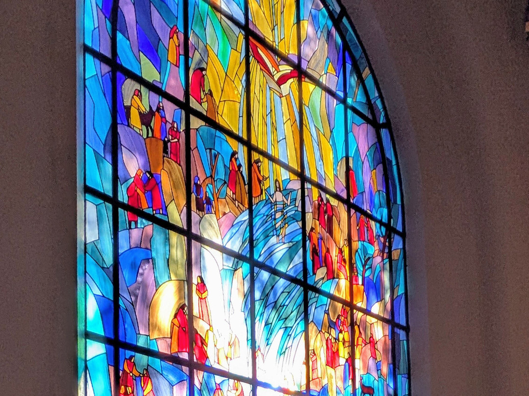 Eglise Notre Dame景点图片