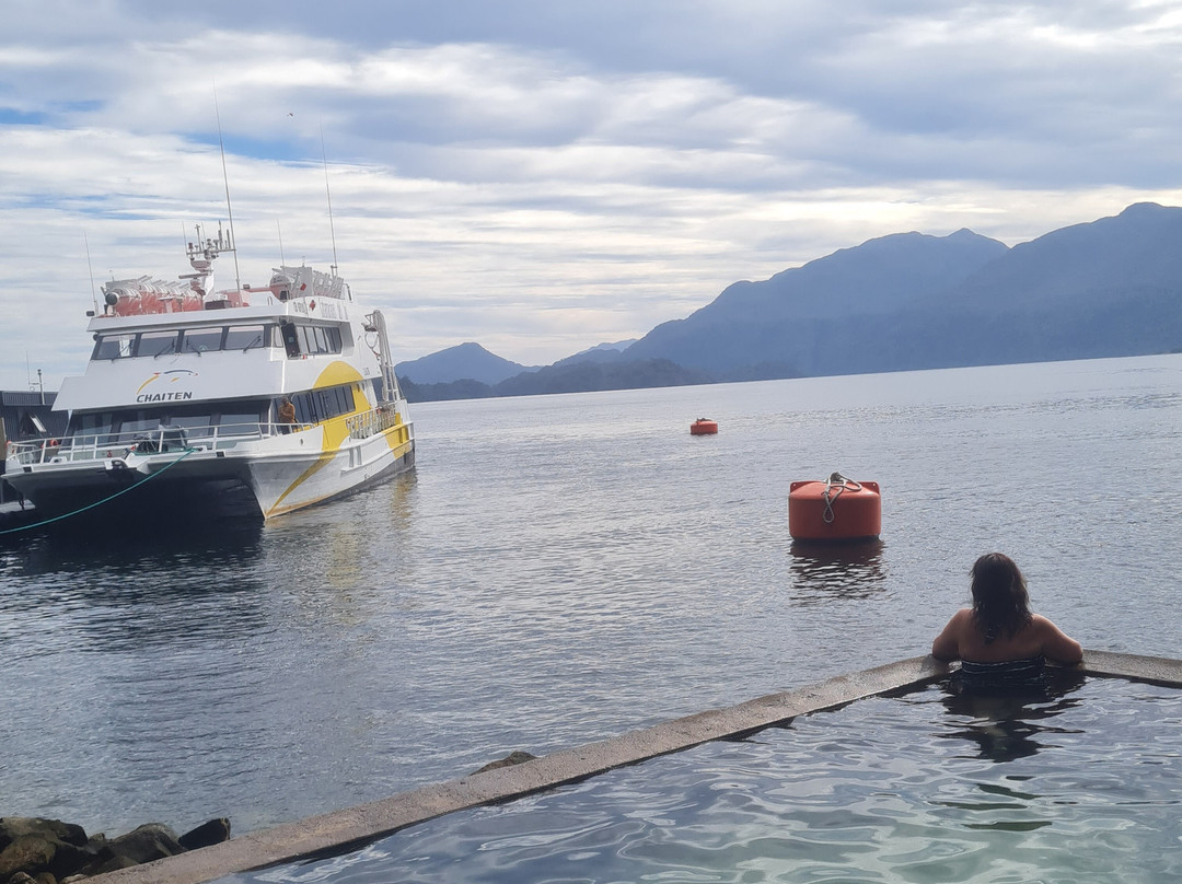 Buen Viaje-Coyhaique必去景点