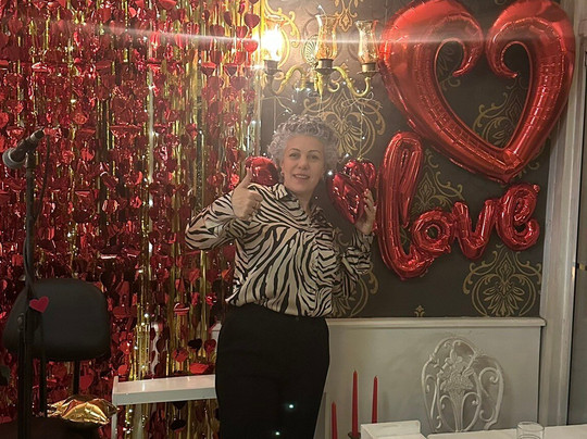 Mimoza Butik Otel Buyukada主图