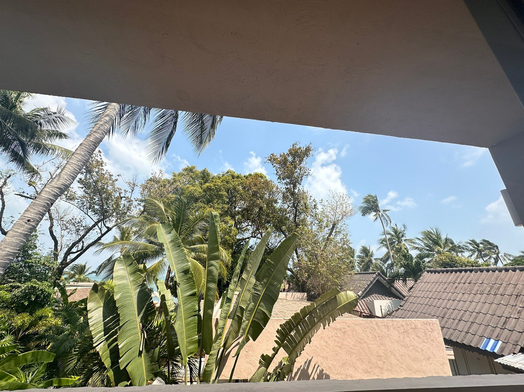 Cielo Samui Boutique Hotel & Spa主图