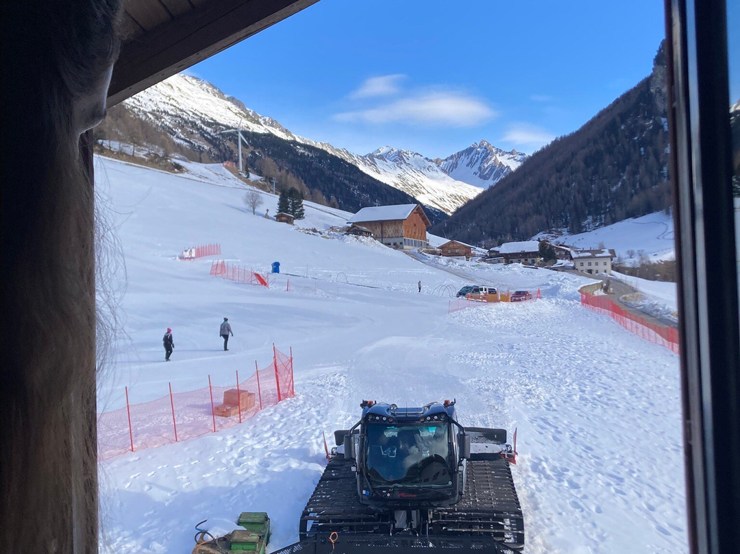 Bergchalet Hotel Reinerhof主图