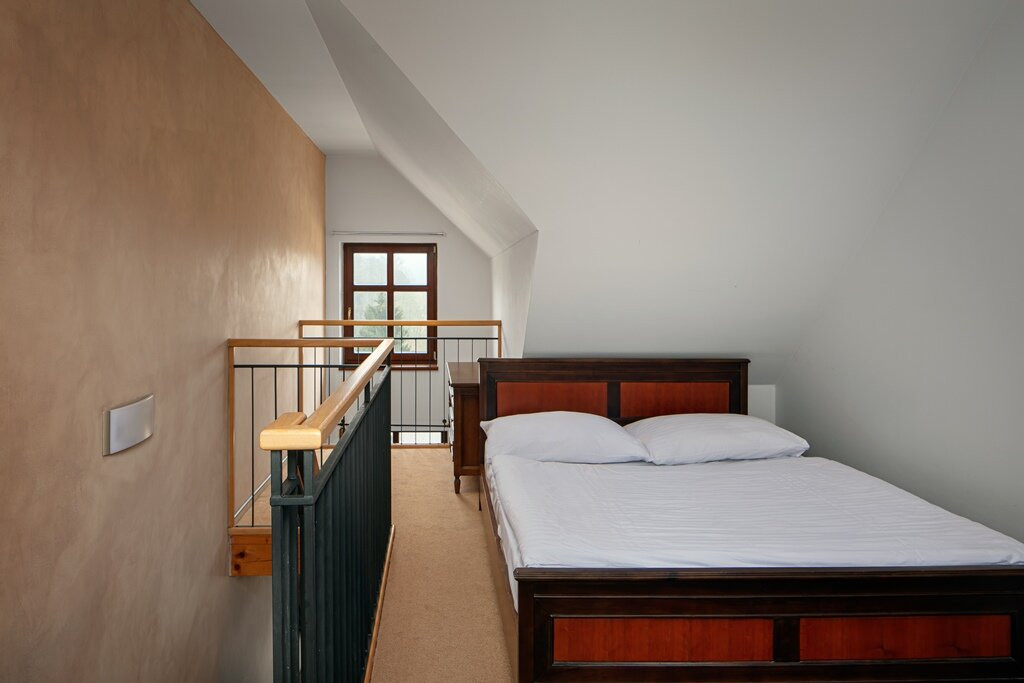 Hotel Javor Adršpach主图