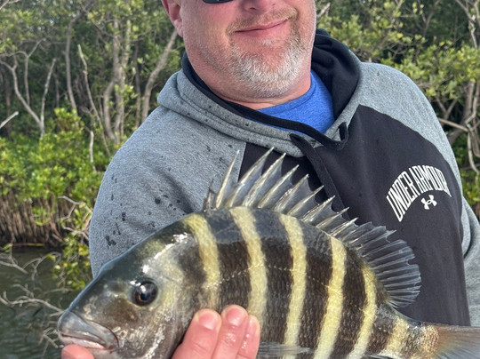 Addicted Fishing Charters-新士麦那海滩必去景点